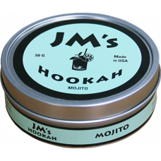 Табак для кальяна JMs Mojito (50 г) (шт.)